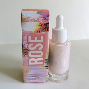 ROSE Face Milk - 28 ml